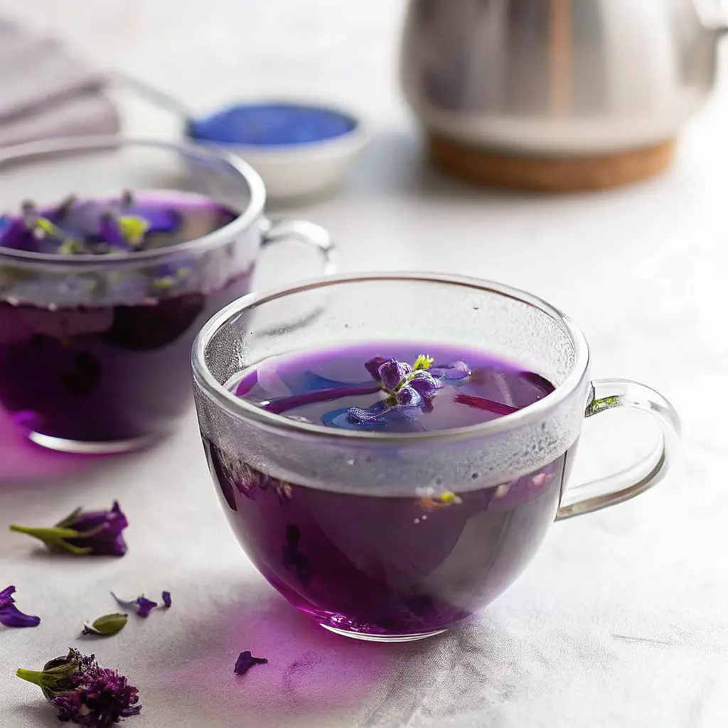 Brazilian Mounjaro Recipe metabolism-boosting tea