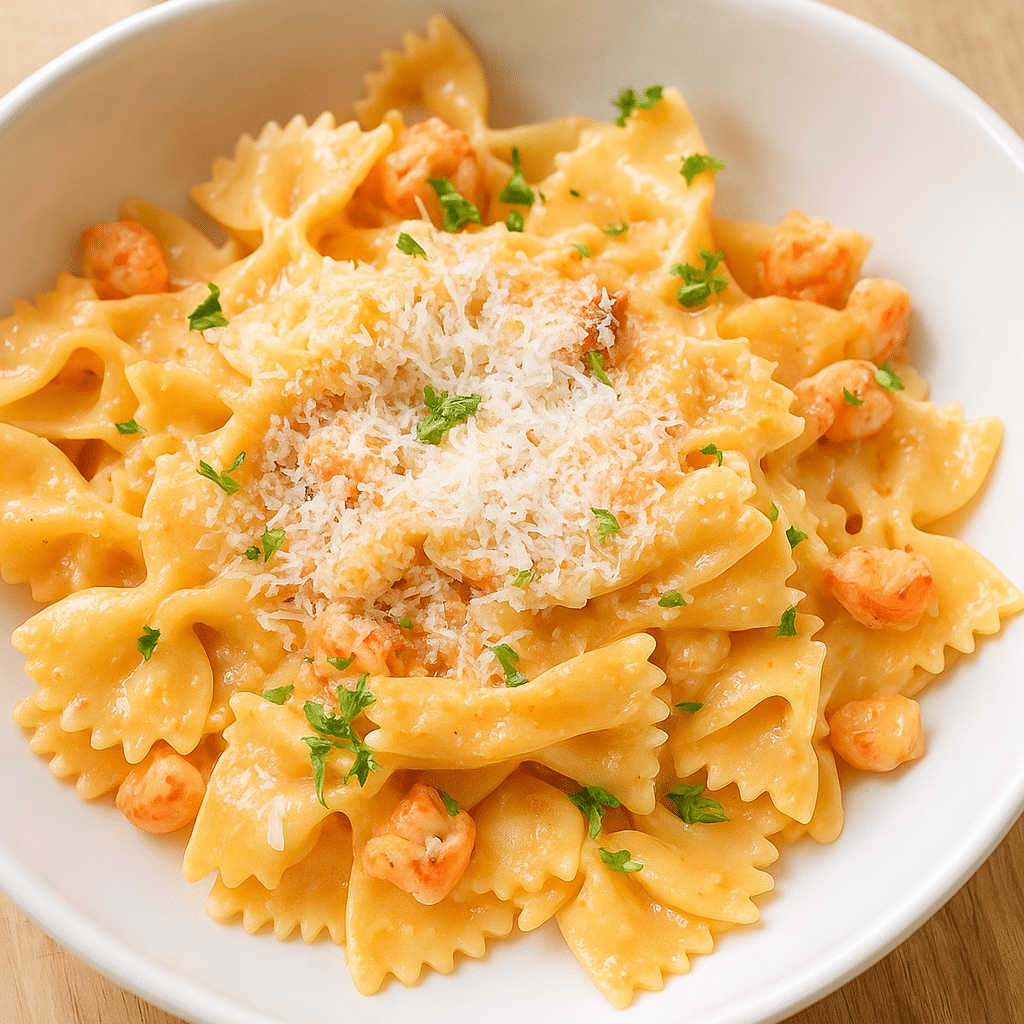 Trader Joes Lobster Pasta Recipe